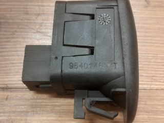 bontott CITROËN C2 Jobb első Ablakemelő Kapcsoló