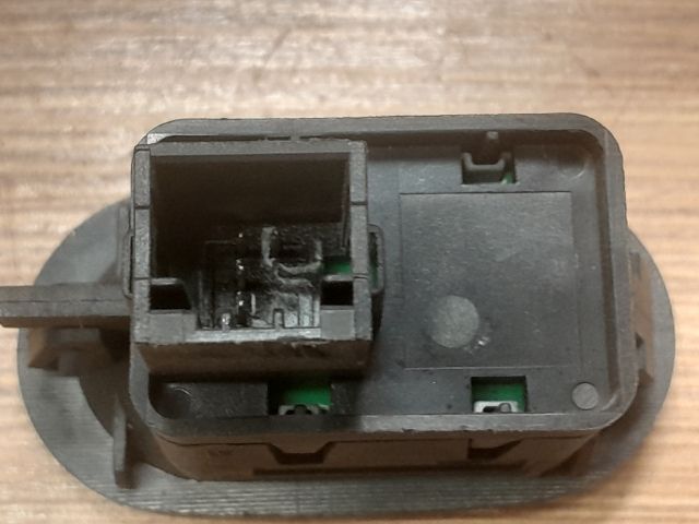 bontott CITROËN C2 Jobb első Ablakemelő Kapcsoló