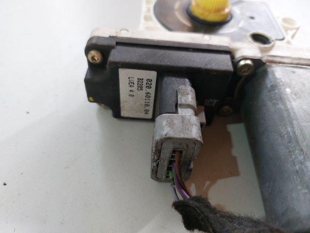 bontott CITROËN C2 Jobb első Ablakemelő Motor