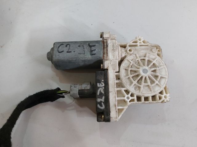 bontott CITROËN C2 Jobb első Ablakemelő Motor