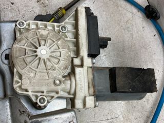 bontott CITROËN C2 Jobb első Ablakemelő Szerkezet (Elektromos)