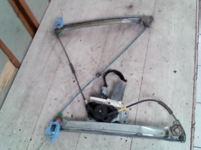 bontott CITROËN C2 Jobb első Ablakemelő Szerkezet (Elektromos)