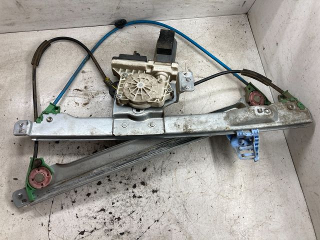 bontott CITROËN C2 Jobb első Ablakemelő Szerkezet (Elektromos)