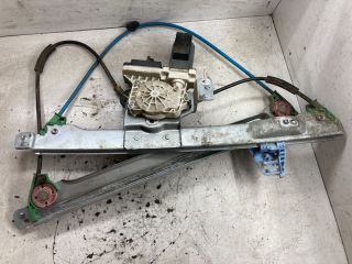 bontott CITROËN C2 Jobb első Ablakemelő Szerkezet (Elektromos)