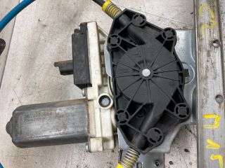 bontott CITROËN C2 Jobb első Ablakemelő Szerkezet (Elektromos)