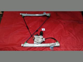 bontott CITROËN C2 Jobb első Ablakemelő Szerkezet (Elektromos)