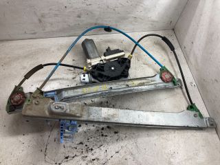 bontott CITROËN C2 Jobb első Ablakemelő Szerkezet (Elektromos)