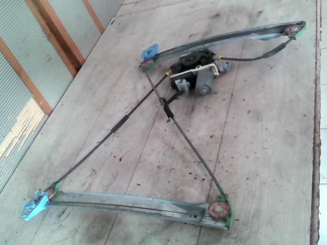 bontott CITROËN C2 Jobb első Ablakemelő Szerkezet (Elektromos)