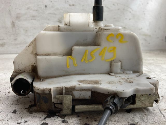 bontott CITROËN C2 Jobb első Ajtózár