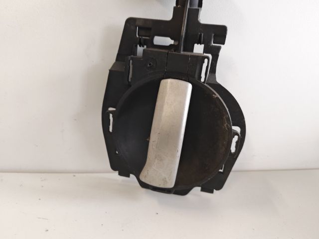 bontott CITROËN C2 Jobb első Ajtózár