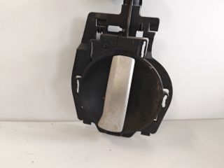 bontott CITROËN C2 Jobb első Ajtózár