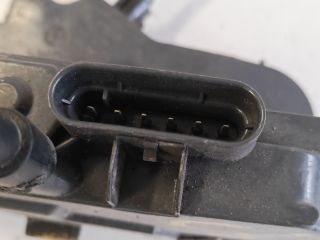 bontott CITROËN C2 Jobb első Ajtózár