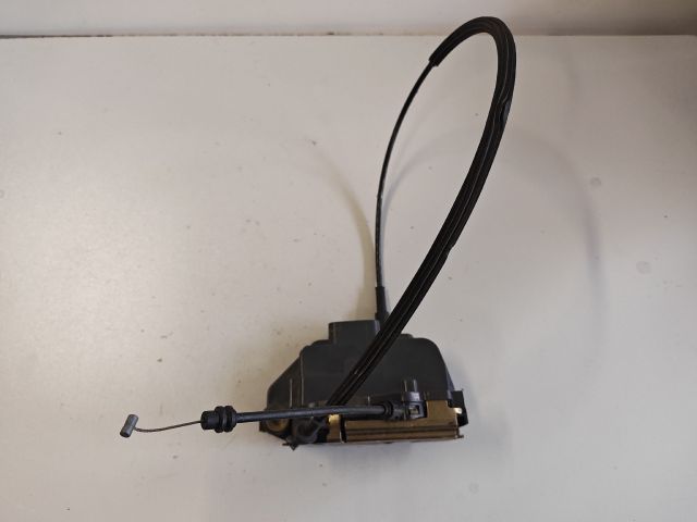 bontott CITROËN C2 Jobb első Ajtózár