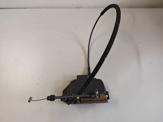 bontott CITROËN C2 Jobb első Ajtózár