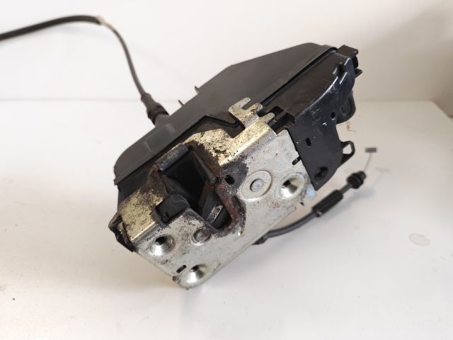 bontott CITROËN C2 Jobb első Ajtózár