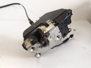 bontott CITROËN C2 Jobb első Ajtózár