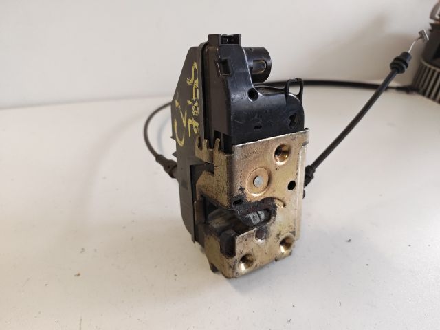 bontott CITROËN C2 Jobb első Ajtózár