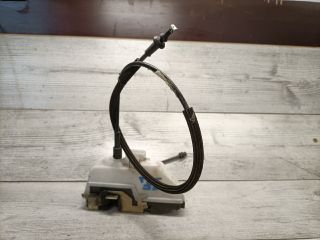 bontott CITROËN C2 Jobb első Ajtózár