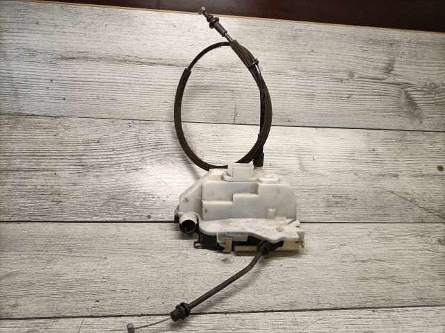 bontott CITROËN C2 Jobb első Ajtózár