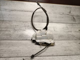 bontott CITROËN C2 Jobb első Ajtózár