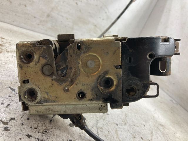 bontott CITROËN C2 Jobb első Ajtózár