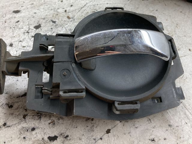 bontott CITROËN C2 Jobb első Ajtózár