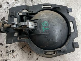 bontott CITROËN C2 Jobb első Ajtózár