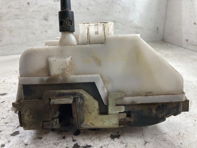 bontott CITROËN C2 Jobb első Ajtózár