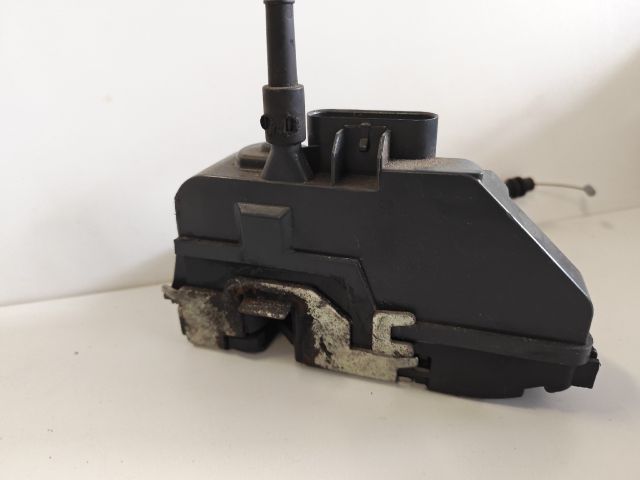 bontott CITROËN C2 Jobb első Ajtózár