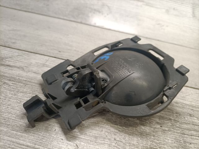 bontott CITROËN C2 Jobb első Belső Kilincs