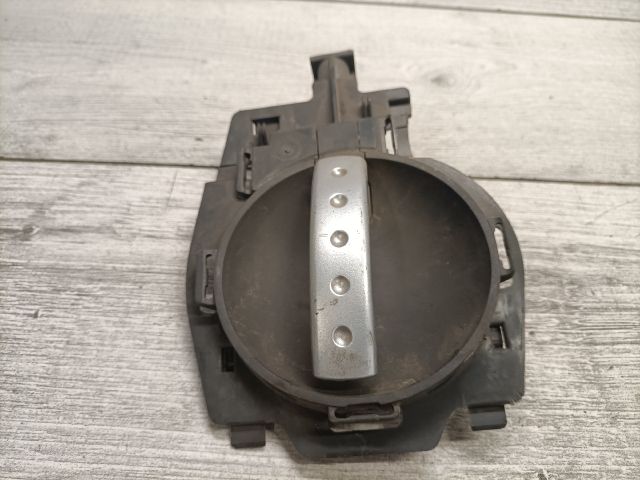 bontott CITROËN C2 Jobb első Belső Kilincs