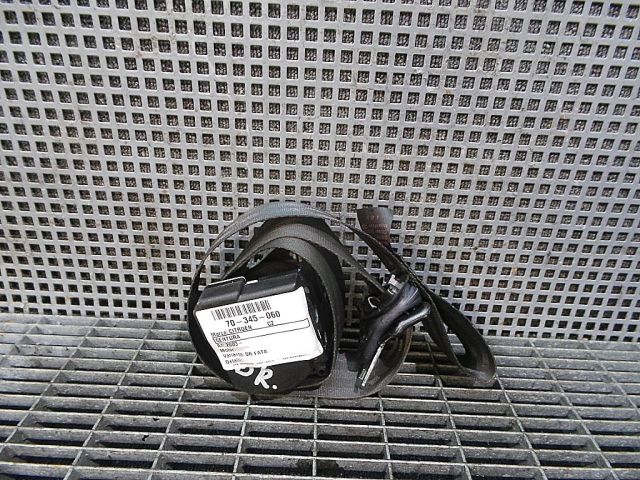 bontott CITROËN C2 Jobb első Biztonsági Öv