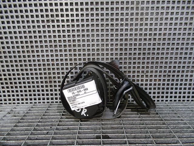 bontott CITROËN C2 Jobb első Biztonsági Öv