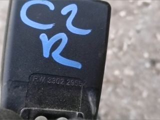 bontott CITROËN C2 Jobb első Övfeszítő