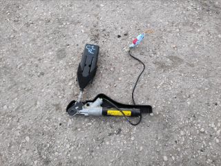 bontott CITROËN C2 Jobb első Övfeszítő