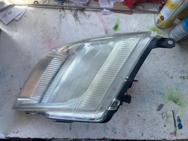 bontott CITROËN C2 Jobb Fényszóró