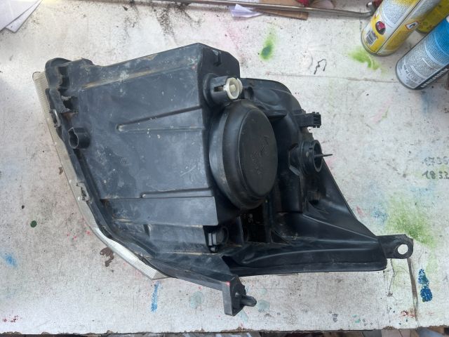 bontott CITROËN C2 Jobb Fényszóró