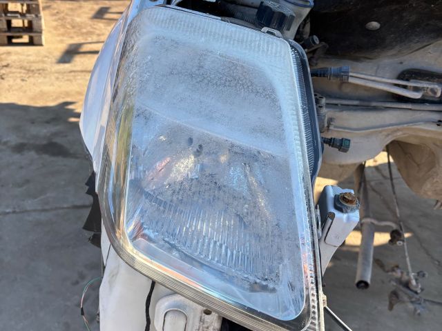 bontott CITROËN C2 Jobb Fényszóró