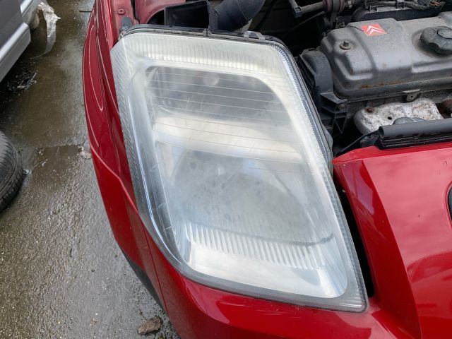bontott CITROËN C2 Jobb Fényszóró