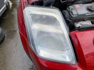 bontott CITROËN C2 Jobb Fényszóró