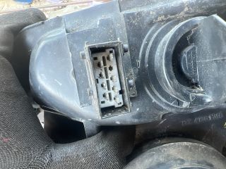 bontott CITROËN C2 Jobb Fényszóró