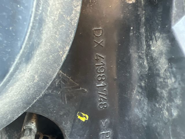 bontott CITROËN C2 Jobb Fényszóró