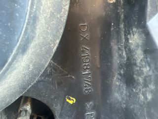 bontott CITROËN C2 Jobb Fényszóró