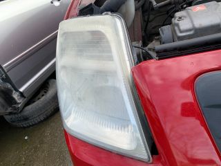 bontott CITROËN C2 Jobb Fényszóró