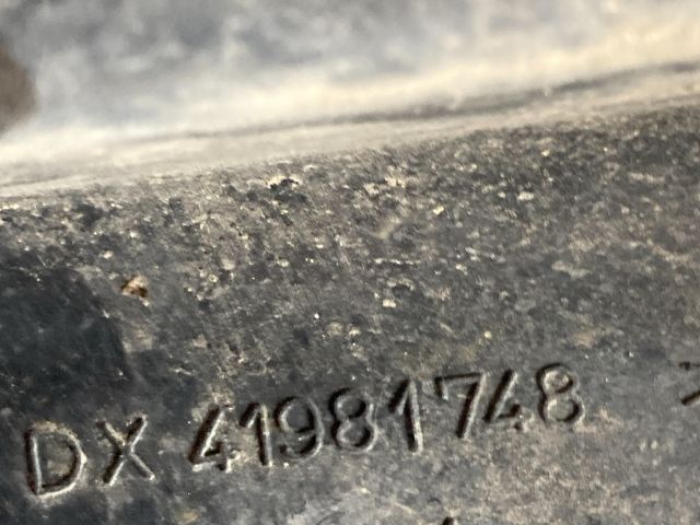 bontott CITROËN C2 Jobb Fényszóró