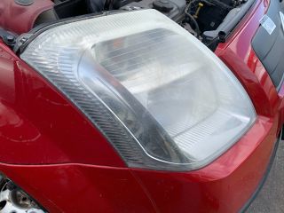 bontott CITROËN C2 Jobb Fényszóró