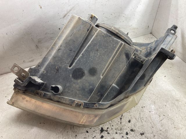 bontott CITROËN C2 Jobb Fényszóró