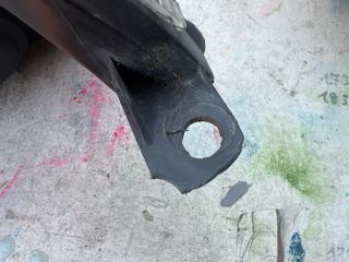 bontott CITROËN C2 Jobb Fényszóró