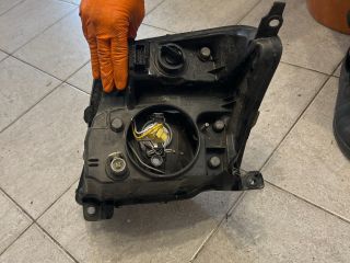 bontott CITROËN C2 Jobb Fényszóró