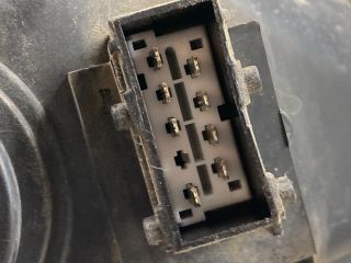 bontott CITROËN C2 Jobb Fényszóró